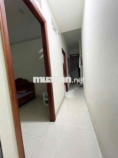 Cho Nhà Mặt Tiền Nguyễn Phúc Chu - Chơ Phú Thọ