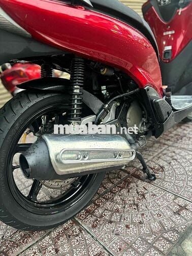 SH150i sm 101 Nhập ý Hổ trợ góp