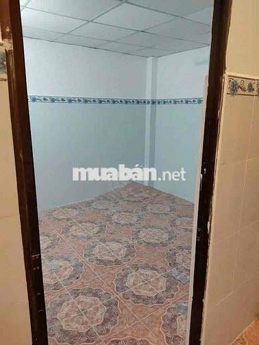 cho thuê nhà hẻm 336 nguyễn văn luông P12, quận 6