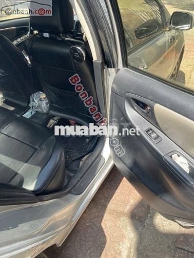 Toyota Vios 1.5G 2006