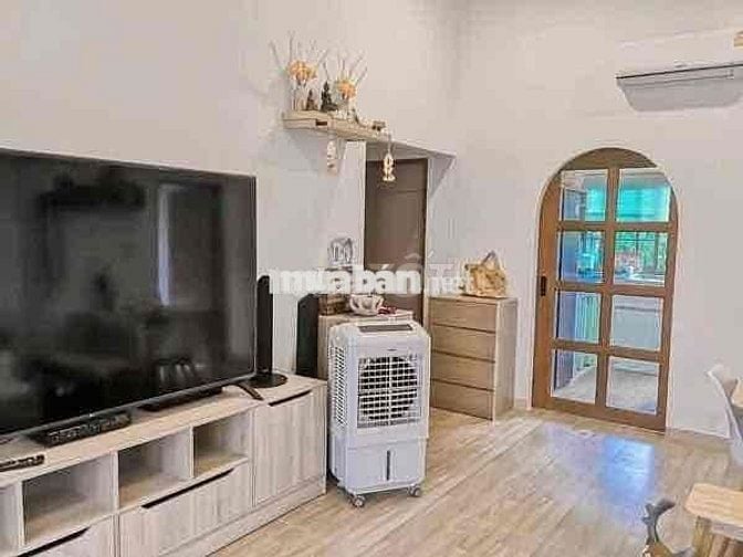 CẦN BÁN NHÀ CẤP 4 – GẦN KHU DU LỊCH BỬU LONG, BIÊN HÒA