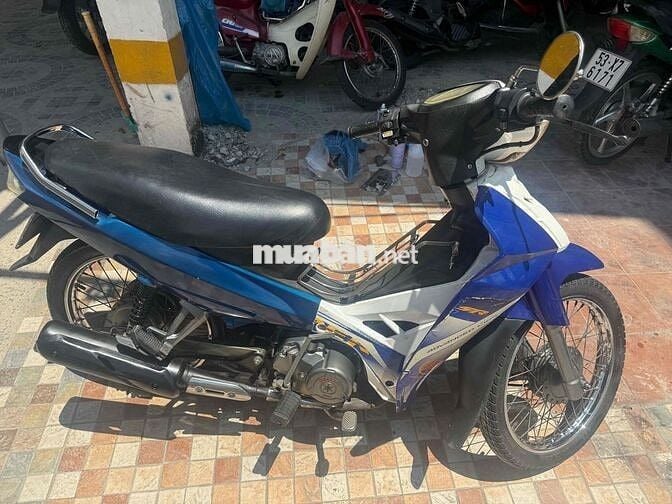 xe yamaha Sỉius 50cc hàn quốc dời 2015