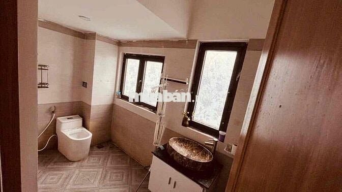 CHO THUÊ NHÀ 3 TẦNG MẶT TIỀN NGÔ THÌ NHẬM- TUYẾN ĐƯỜNG KD SẦM UẤT