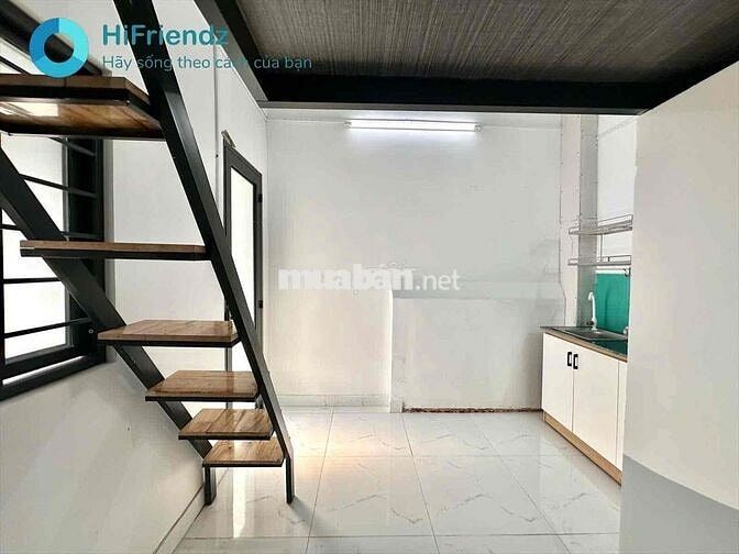 DỰ ÁN GIÁ RẺ ĐƯỜNG LÊ VĂN THỌ NGAY TRUNG TÂM GÒ VẤP