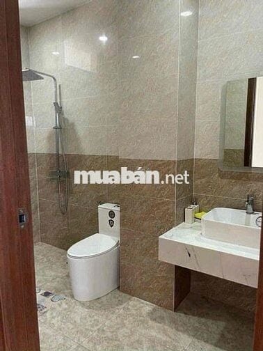 Nhà phố Lovera Park - Gần hồ bơi, công viên - 7,5 tỷ