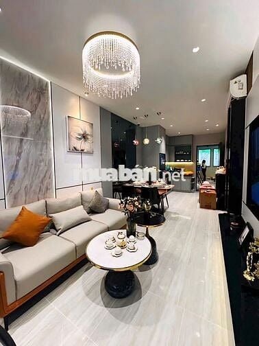 CẦN BÁN GẤP CH BCONS CITY NẰM TRONG LÀNG ĐẠI HỌC_ 2PN,2WC_53M2_2T3