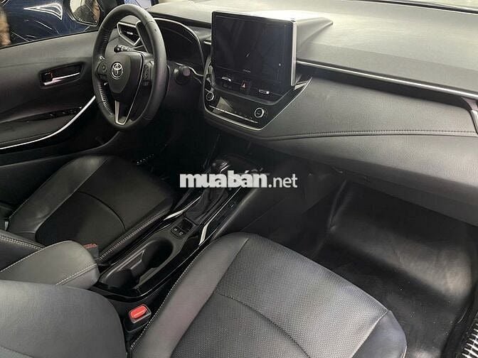 Toyota Corolla Altis 2022 1.8V - 65000 km