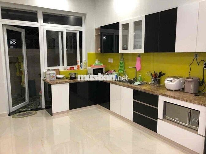 Nhà phố Lovera Park - Gần hồ bơi, công viên - 7,5 tỷ