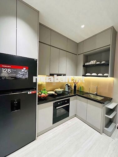 CẦN BÁN GẤP CH BCONS CITY NẰM TRONG LÀNG ĐẠI HỌC_ 2PN,2WC_53M2_2T3