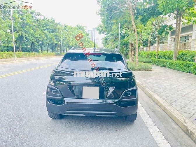 Hyundai Kona 2.0AT sx 2020