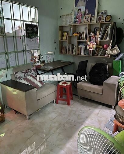 BÁN NHÀ KIỆT NÚI THÀNH – HẢI CHÂU – 124M²  – GIÁ CHỈ NHỈNH 7 TỶ