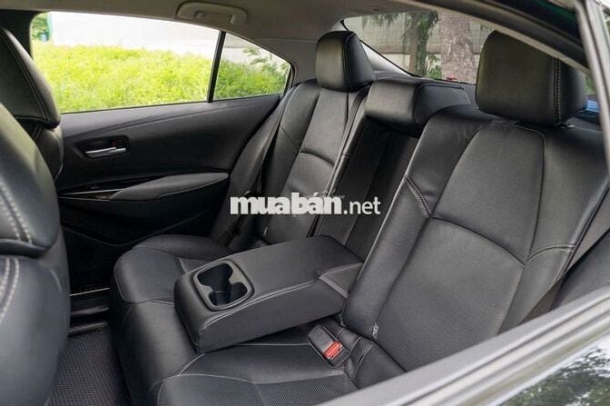 Toyota Corolla Altis 2022 1.8V - 65000 km
