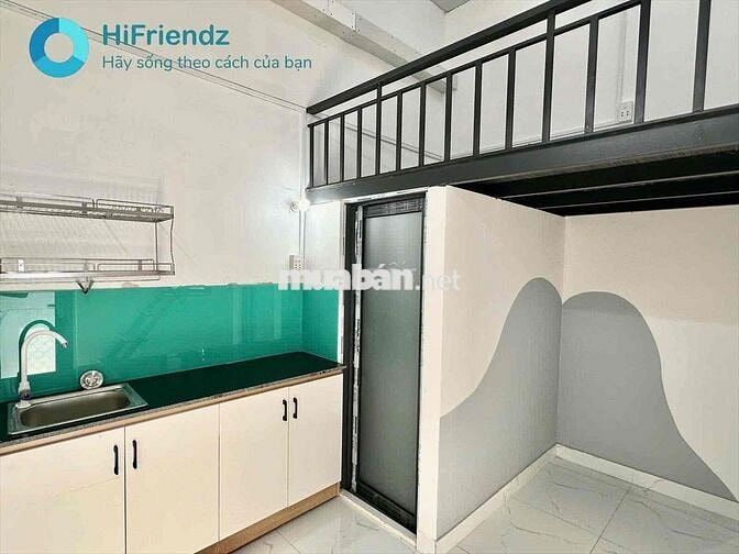 DỰ ÁN GIÁ RẺ ĐƯỜNG LÊ VĂN THỌ NGAY TRUNG TÂM GÒ VẤP