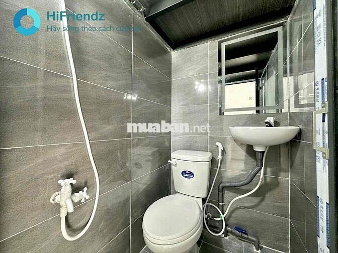 DỰ ÁN GIÁ RẺ ĐƯỜNG LÊ VĂN THỌ NGAY TRUNG TÂM GÒ VẤP