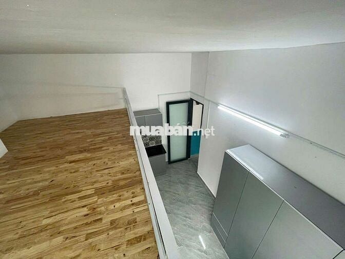 DUPLEX RỘNG THOÁNG GẦN ĐH HUTECH, UEF, GTVT