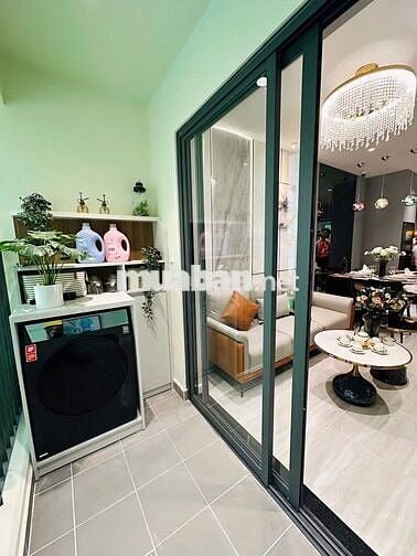 CẦN BÁN GẤP CH BCONS CITY NẰM TRONG LÀNG ĐẠI HỌC_ 2PN,2WC_53M2_2T3