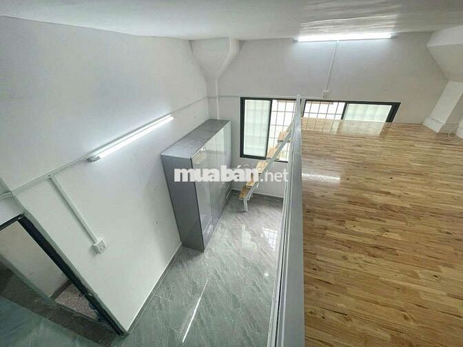 DUPLEX RỘNG THOÁNG GẦN ĐH HUTECH, UEF, GTVT