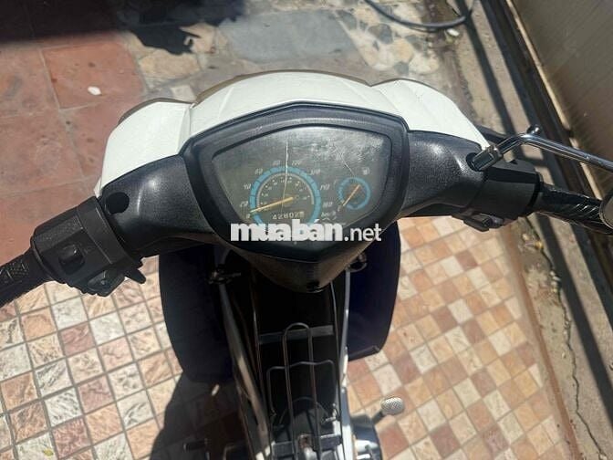 xe yamaha Sỉius 50cc hàn quốc dời 2015