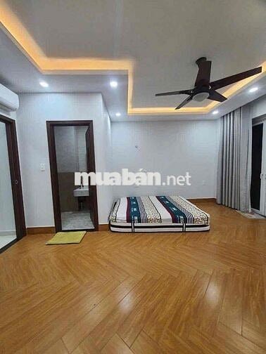 Nhà phố Lovera Park - Gần hồ bơi, công viên - 7,5 tỷ