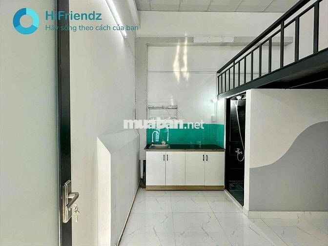 DỰ ÁN GIÁ RẺ ĐƯỜNG LÊ VĂN THỌ NGAY TRUNG TÂM GÒ VẤP