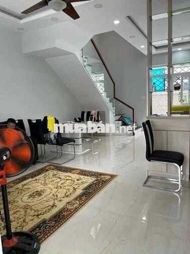 Nhà phố Lovera Park - Gần hồ bơi, công viên - 7,5 tỷ