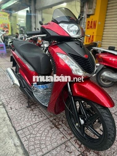SH150i sm 101 Nhập ý Hổ trợ góp