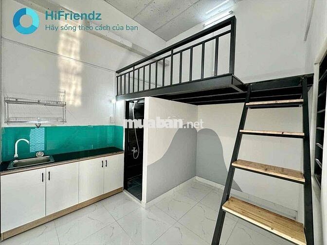 DỰ ÁN GIÁ RẺ ĐƯỜNG LÊ VĂN THỌ NGAY TRUNG TÂM GÒ VẤP