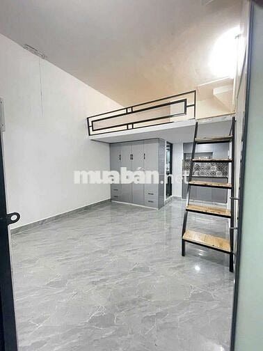 DUPLEX RỘNG THOÁNG GẦN ĐH HUTECH, UEF, GTVT