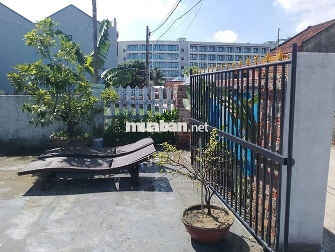🏡 CHO THUÊ NHÀ SÁT BIỂN THỐNG NHẤT – ĐIỆN DƯƠNG 🌊
