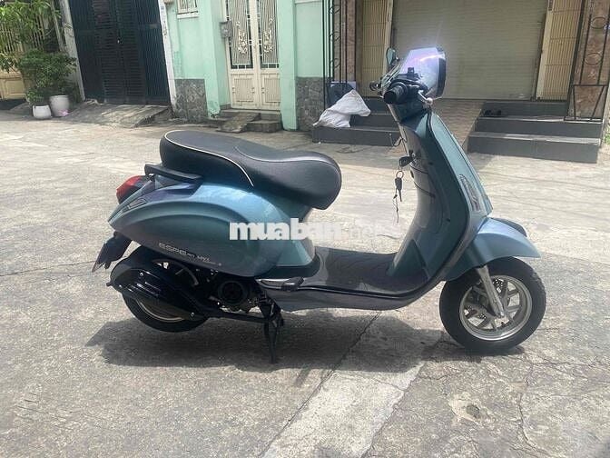 Espero 50cc 2023 bstp 9chủ lướt 7900km