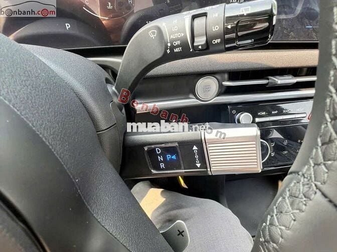 Hyundai Tucson 1.6 AT Turbo HTRAC Đặc biệt