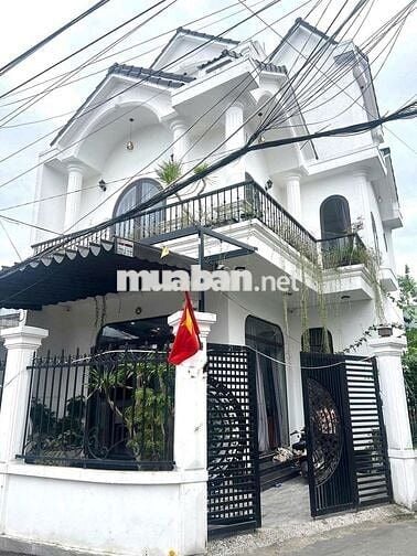 NHÀ 3 TẦNG FULL NỘI THẤT KIỆT Ô TÔ HOÀNG VĂN THÁI
