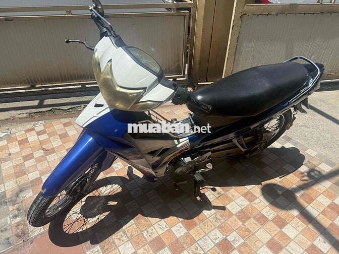 xe yamaha Sỉius 50cc hàn quốc dời 2015