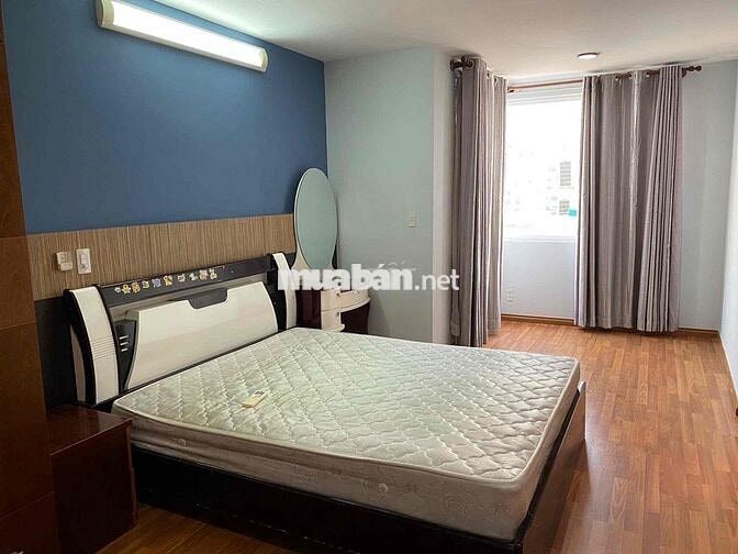 CHO THUÊ CĂN HỘ BMC 422 võ văn kiệt , diện tích 92 mét vuông