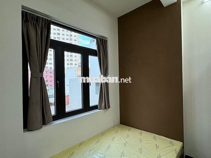 SẮP TRỐNG CĂN HỘ NGAY ĐIỆN BIÊN PHỦ, P25, BÌNH THẠNH_SÁT QUẬN 1