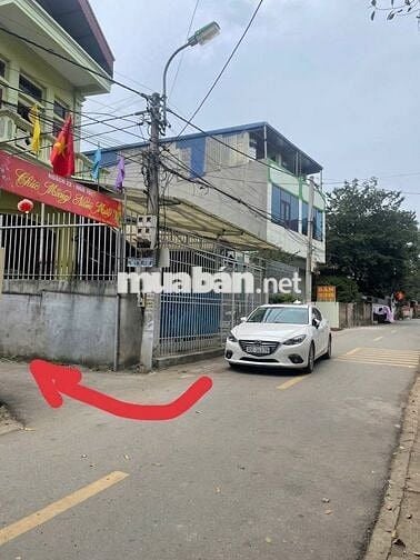 68M2 ĐẤT Ở ĐÔ THỊ GIÁ HƠN 1,3 TỶ NẰM GIỮA TP VỆ TINH HOÀ LẠC -SƠN TÂY