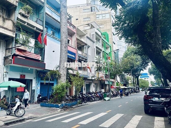 ✅✅ CẠNH BITEXCO Phường Bến Nghé, Quận 1- Mặt tiền Hồ Tùng Mậu,.