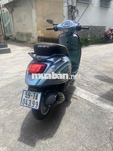 Espero 50cc 2023 bstp 9chủ lướt 7900km
