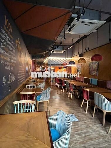 ✅✅ CẠNH BITEXCO Phường Bến Nghé, Quận 1- Mặt tiền Hồ Tùng Mậu,.