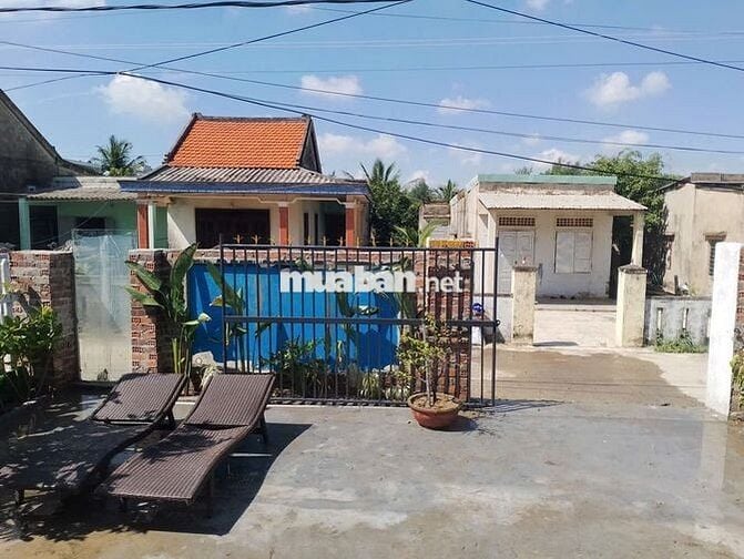 🏡 CHO THUÊ NHÀ SÁT BIỂN THỐNG NHẤT – ĐIỆN DƯƠNG 🌊