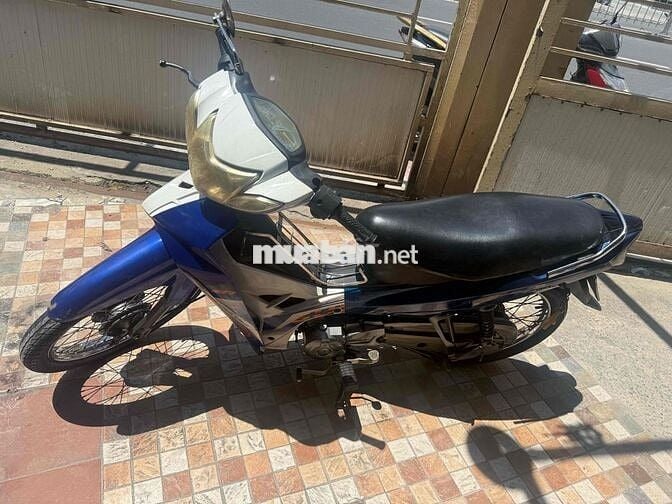 xe yamaha Sỉius 50cc hàn quốc dời 2015