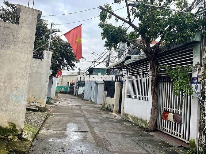 Cân bán nhà tô 12.phường tân hiệp.tp bien Hoa.đong nai