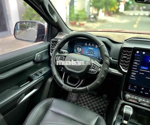 Everest Titanium 2023 1 chủ - 31.000 KM cam kết