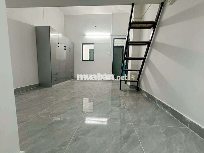 DUPLEX RỘNG THOÁNG GẦN ĐH HUTECH, UEF, GTVT