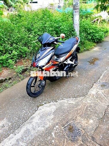 Ab Fi 9 Chủ Lên Thái Xe Đẹp Máy Zin💯 Mạnh Bs59