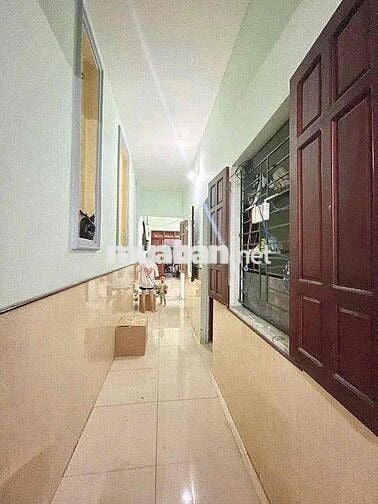 Cho thuê nhà phường tân hiệp giá 6 triệu