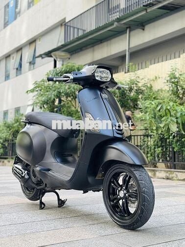 VESPA UP SPRINT bao hồ sơ