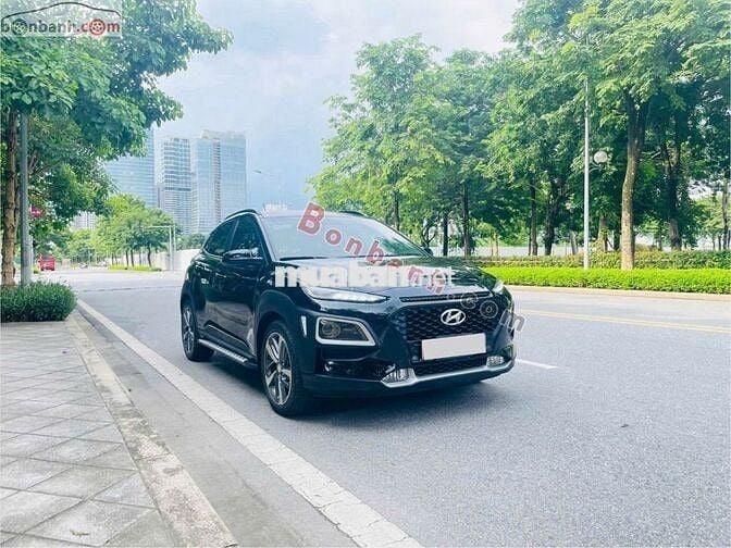 Hyundai Kona 2.0AT sx 2020
