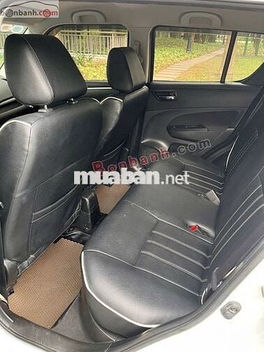 Suzuki Swift RS 2016 - 320 Triệu