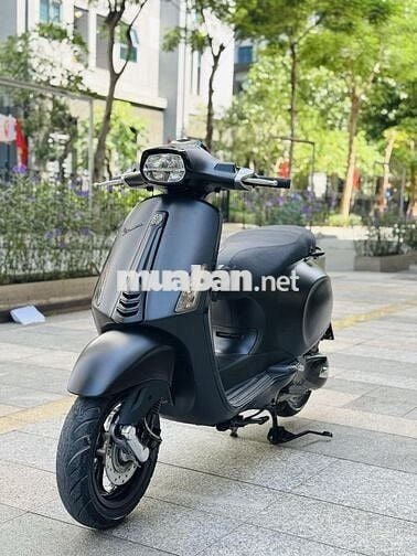VESPA UP SPRINT bao hồ sơ